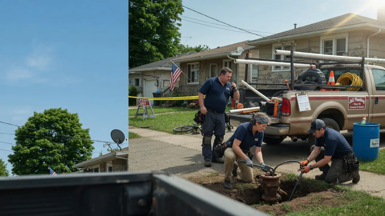 Water Heater Replacement in Tolono, IL near me